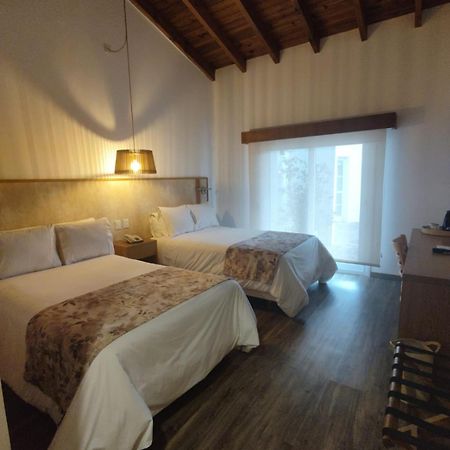 La Campina Club Hotel & Spa RSA Dış mekan fotoğraf
