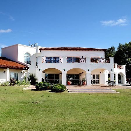 La Campina Club Hotel & Spa RSA Dış mekan fotoğraf
