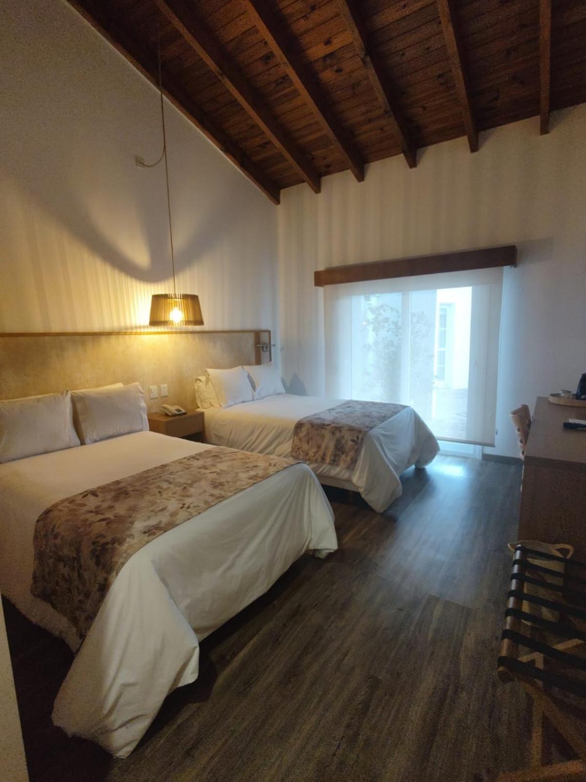 La Campina Club Hotel & Spa RSA Dış mekan fotoğraf