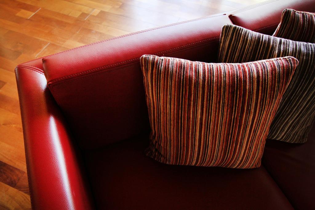 La Campina Club Hotel & Spa RSA Dış mekan fotoğraf