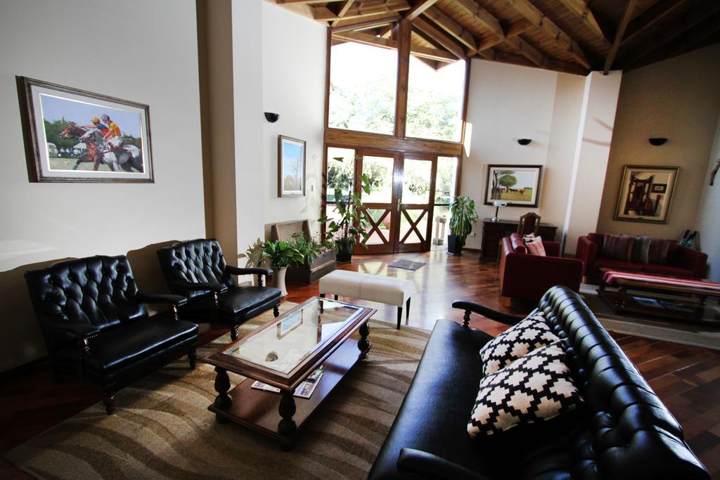 La Campina Club Hotel & Spa RSA Dış mekan fotoğraf