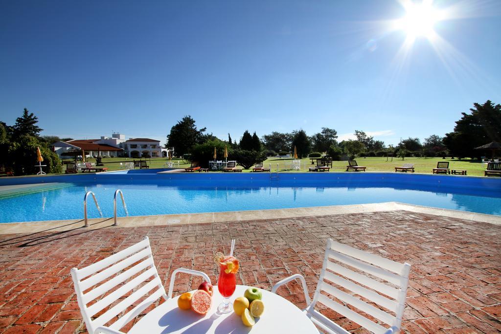 La Campina Club Hotel & Spa RSA Dış mekan fotoğraf