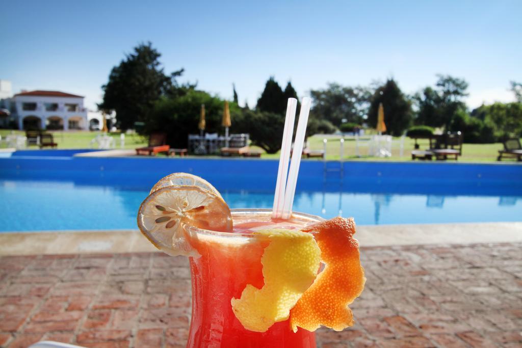 La Campina Club Hotel & Spa RSA Dış mekan fotoğraf