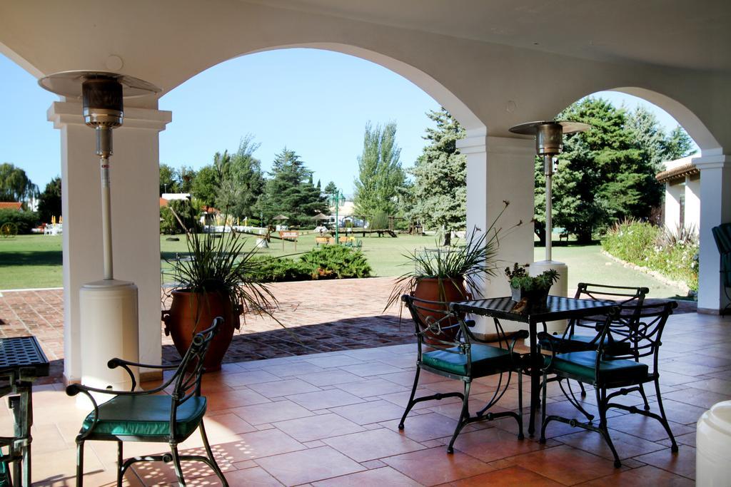 La Campina Club Hotel & Spa RSA Dış mekan fotoğraf