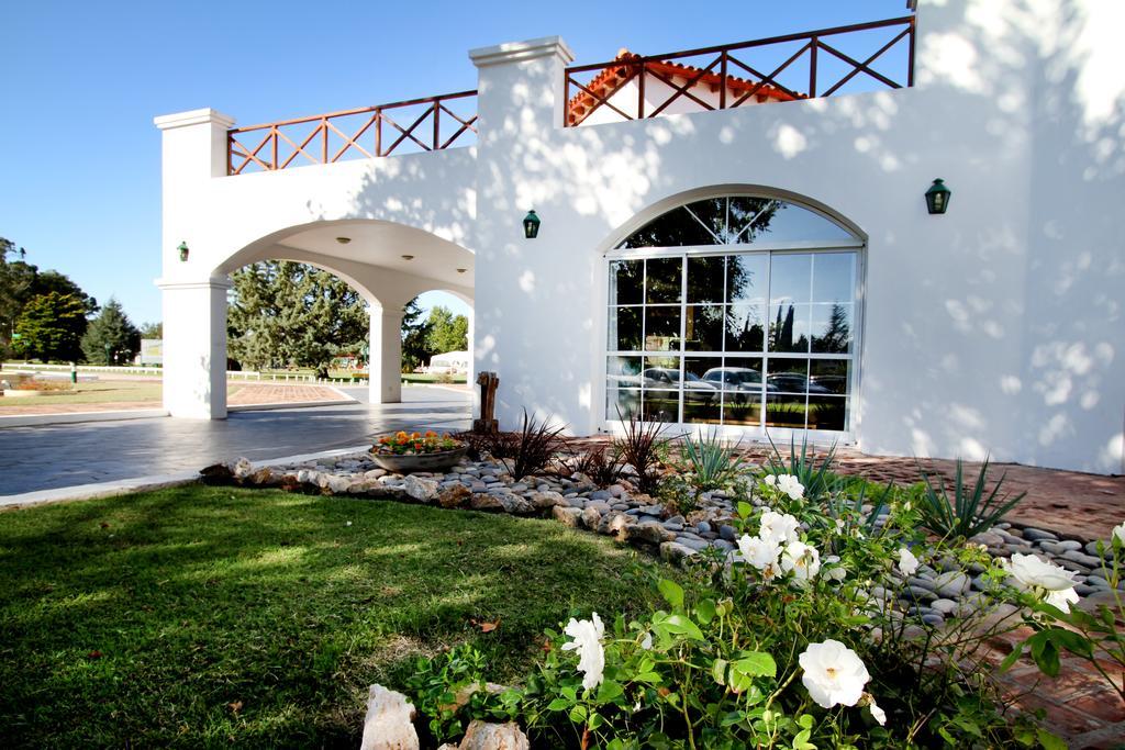 La Campina Club Hotel & Spa RSA Dış mekan fotoğraf