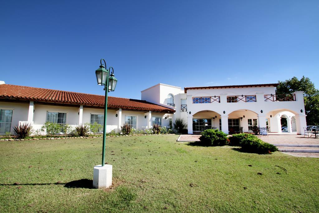 La Campina Club Hotel & Spa RSA Dış mekan fotoğraf