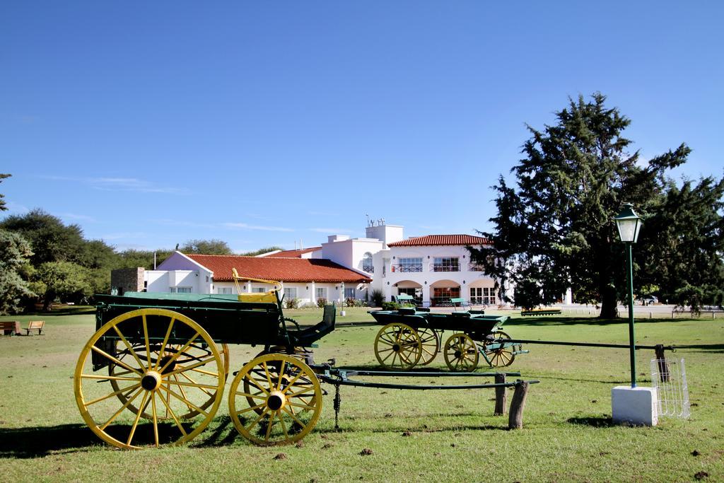 La Campina Club Hotel & Spa RSA Dış mekan fotoğraf
