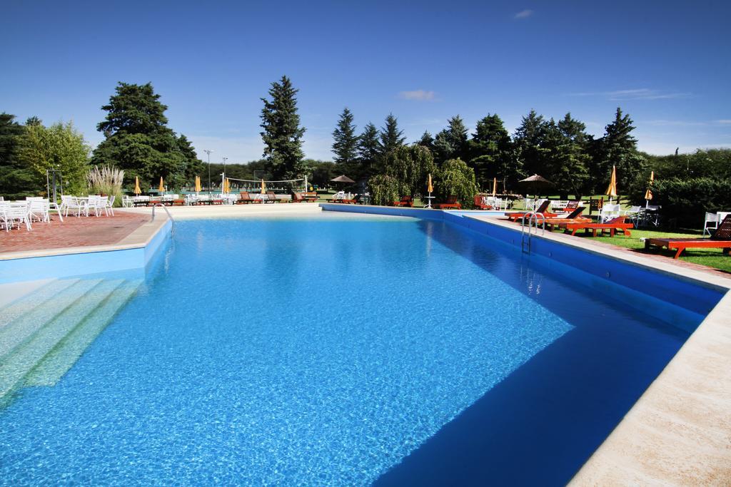 La Campina Club Hotel & Spa RSA Dış mekan fotoğraf