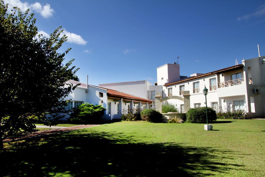 La Campina Club Hotel & Spa RSA Dış mekan fotoğraf