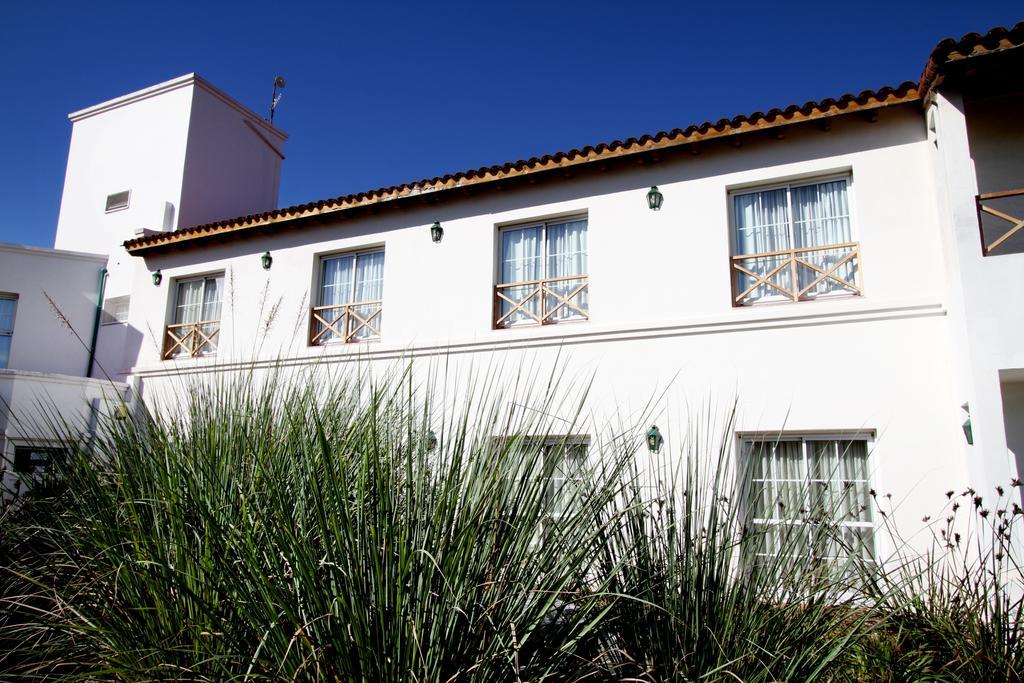La Campina Club Hotel & Spa RSA Dış mekan fotoğraf