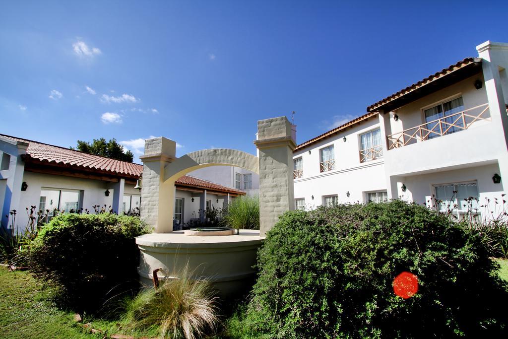 La Campina Club Hotel & Spa RSA Dış mekan fotoğraf