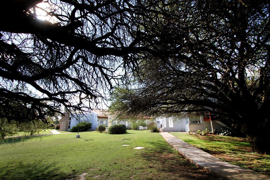 La Campina Club Hotel & Spa RSA Dış mekan fotoğraf