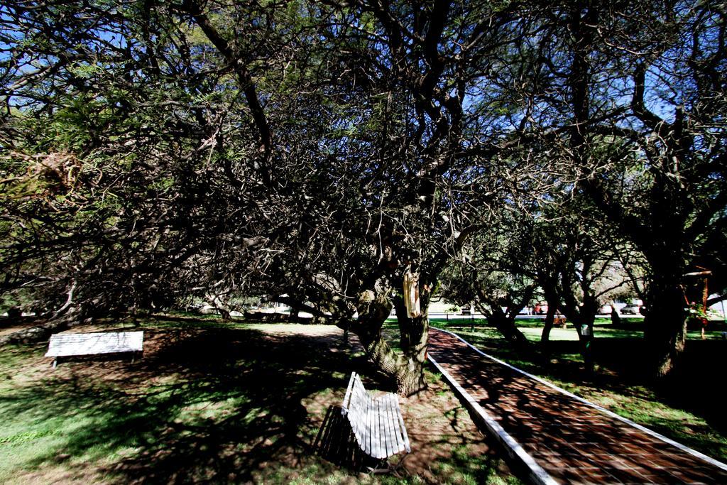 La Campina Club Hotel & Spa RSA Dış mekan fotoğraf