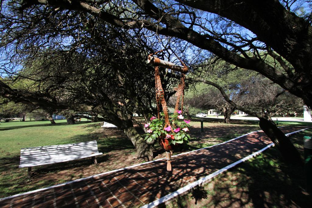 La Campina Club Hotel & Spa RSA Dış mekan fotoğraf