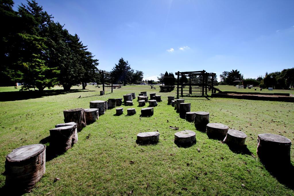 La Campina Club Hotel & Spa RSA Dış mekan fotoğraf