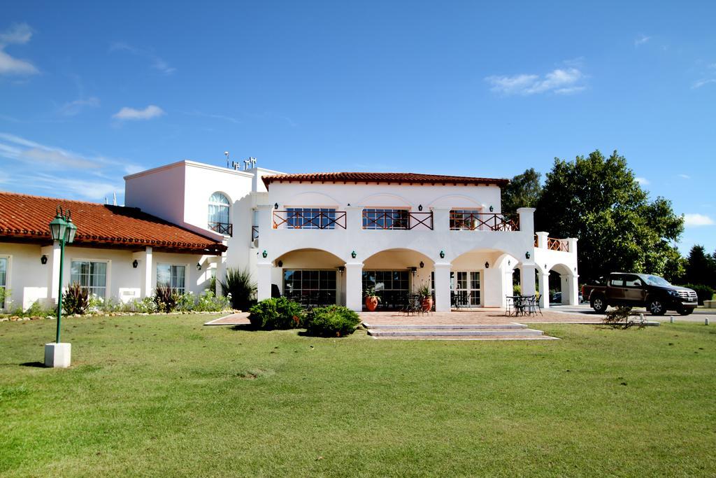 La Campina Club Hotel & Spa RSA Dış mekan fotoğraf