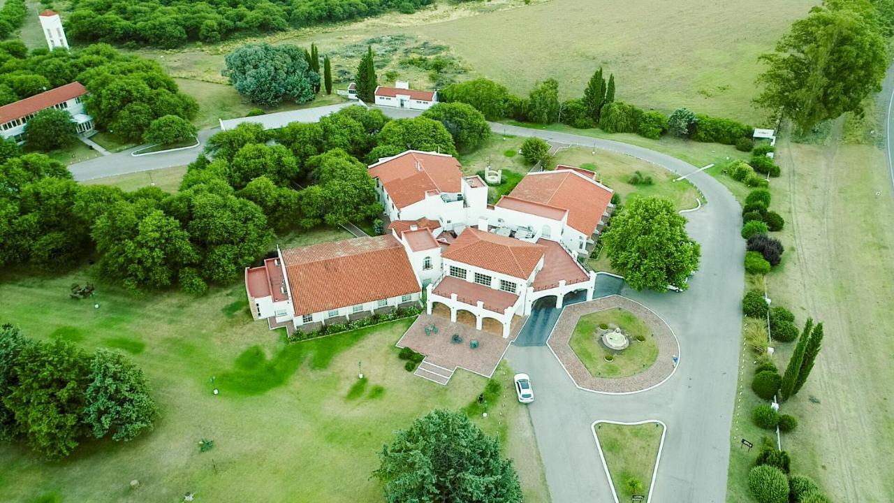 La Campina Club Hotel & Spa RSA Dış mekan fotoğraf